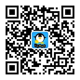 WeChat Official Account QR Code